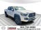 2022 Toyota Tacoma V6