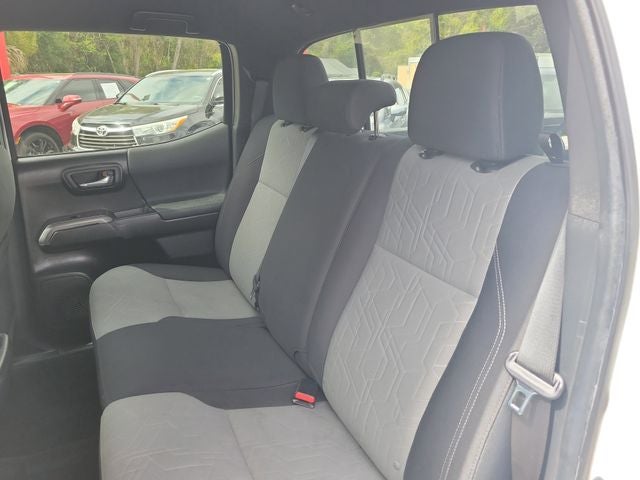 2022 Toyota Tacoma TRD Off-Road V6