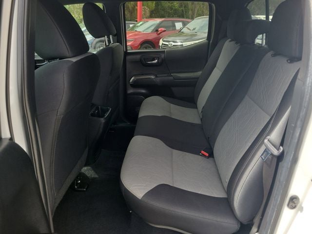 2022 Toyota Tacoma TRD Off-Road V6