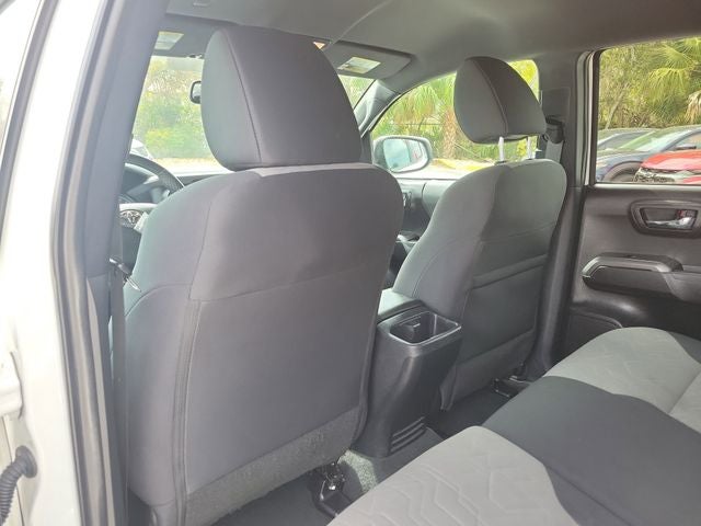 2022 Toyota Tacoma TRD Off-Road V6