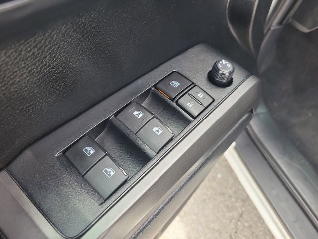 2022 Toyota Tacoma TRD Off-Road V6