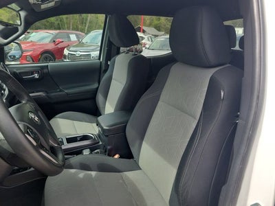 2022 Toyota Tacoma TRD Off-Road V6