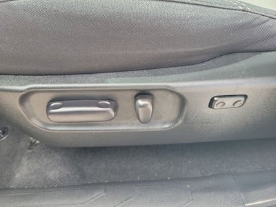 2022 Toyota Tacoma TRD Off-Road V6