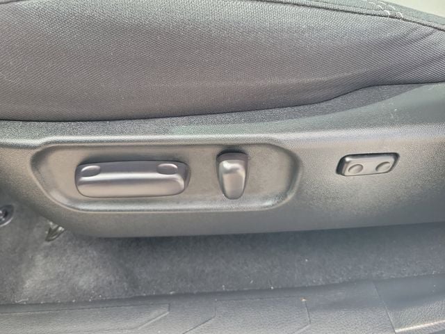 2022 Toyota Tacoma TRD Off-Road V6