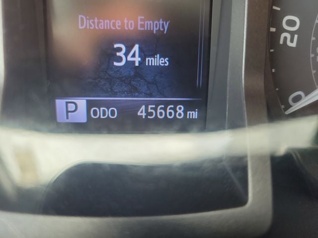 2022 Toyota Tacoma TRD Off-Road V6