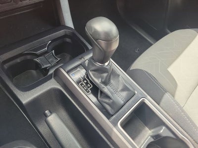 2022 Toyota Tacoma TRD Off-Road V6