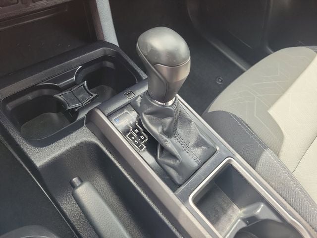 2022 Toyota Tacoma TRD Off-Road V6