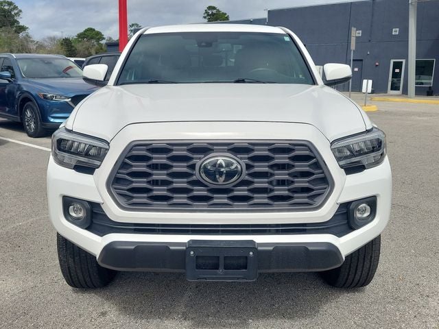 2022 Toyota Tacoma TRD Off-Road V6