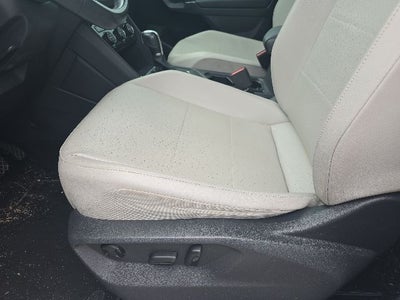 2018 Volkswagen Tiguan 2.0T SE