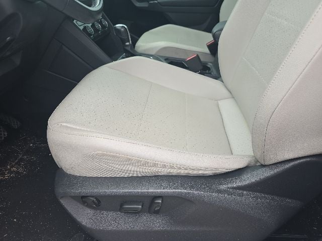 2018 Volkswagen Tiguan 2.0T SE