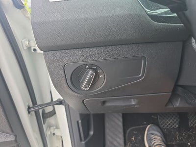 2018 Volkswagen Tiguan 2.0T SE