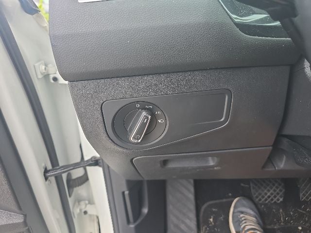 2018 Volkswagen Tiguan 2.0T SE