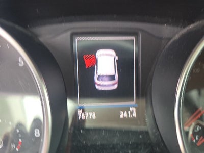 2018 Volkswagen Tiguan 2.0T SE