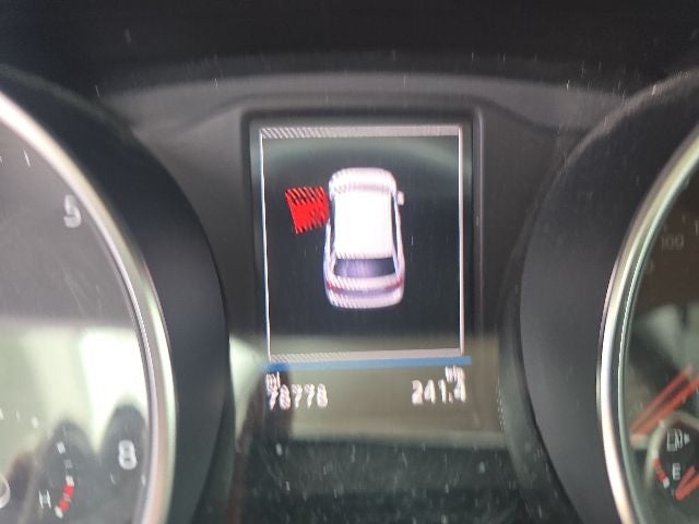 2018 Volkswagen Tiguan 2.0T SE