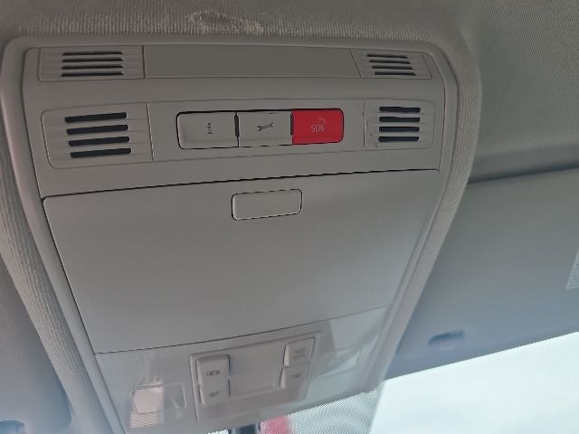 2018 Volkswagen Tiguan 2.0T SE