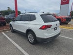 2018 Volkswagen Tiguan 2.0T SE