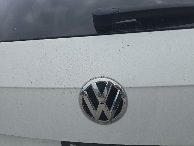 2018 Volkswagen Tiguan 2.0T SE