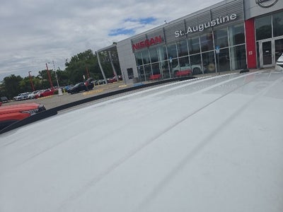 2018 Volkswagen Tiguan 2.0T SE