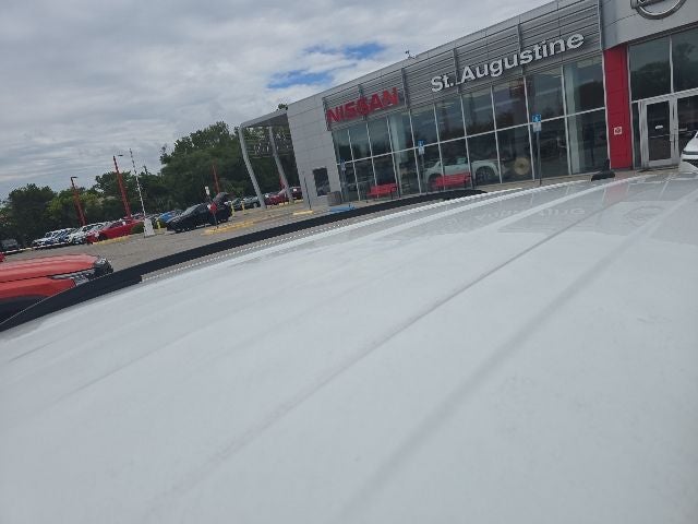 2018 Volkswagen Tiguan 2.0T SE