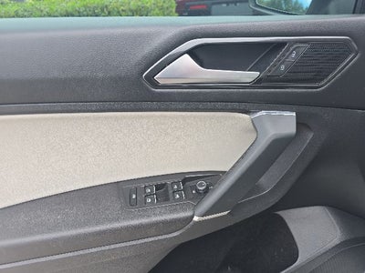 2018 Volkswagen Tiguan 2.0T SE