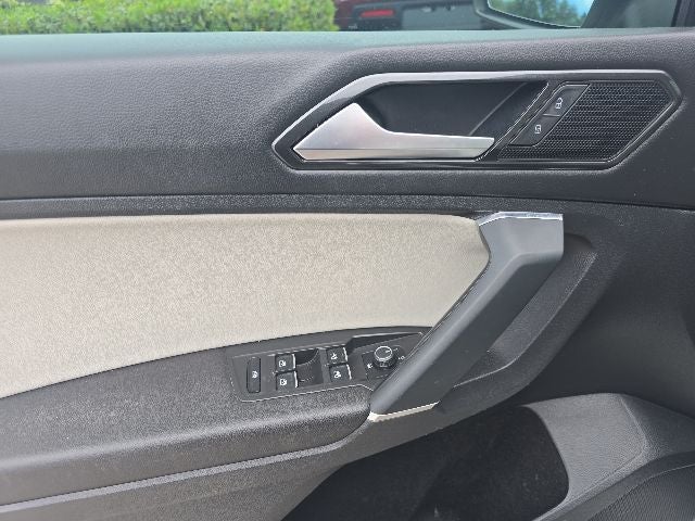 2018 Volkswagen Tiguan 2.0T SE