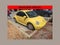 2003 Volkswagen Beetle GL 2.0