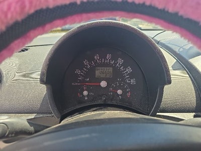 2003 Volkswagen Beetle GL 2.0