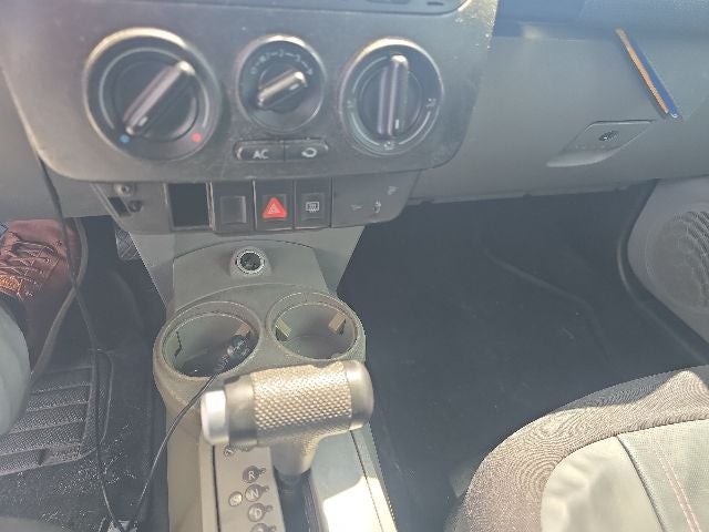 2003 Volkswagen Beetle GL 2.0