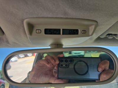 2003 Volkswagen Beetle GL 2.0