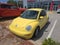 2003 Volkswagen Beetle GL 2.0