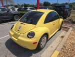 2003 Volkswagen Beetle GL 2.0