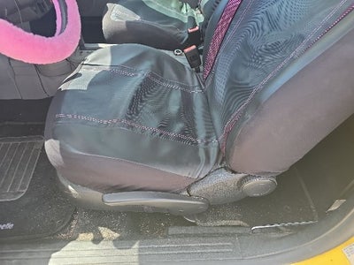 2003 Volkswagen Beetle GL 2.0