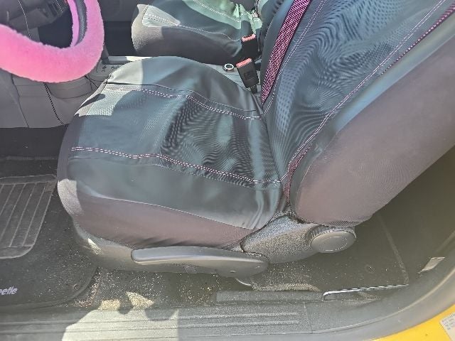 2003 Volkswagen Beetle GL 2.0