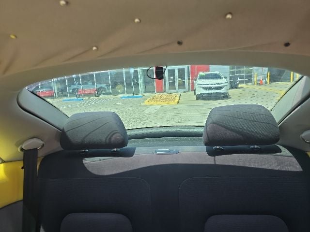 2003 Volkswagen Beetle GL 2.0