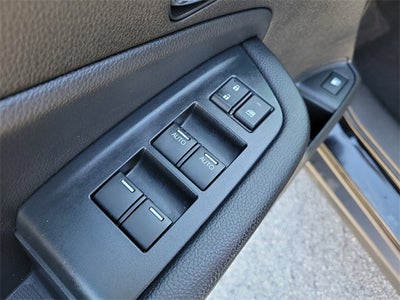 2021 Honda Passport Sport