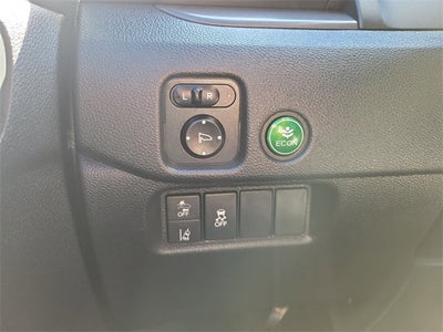 2021 Honda Passport Sport