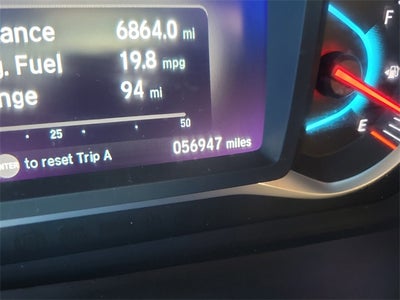 2021 Honda Passport Sport