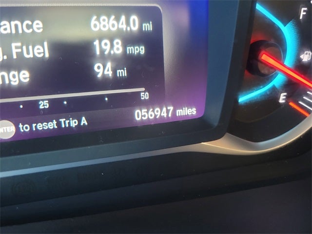 2021 Honda Passport Sport