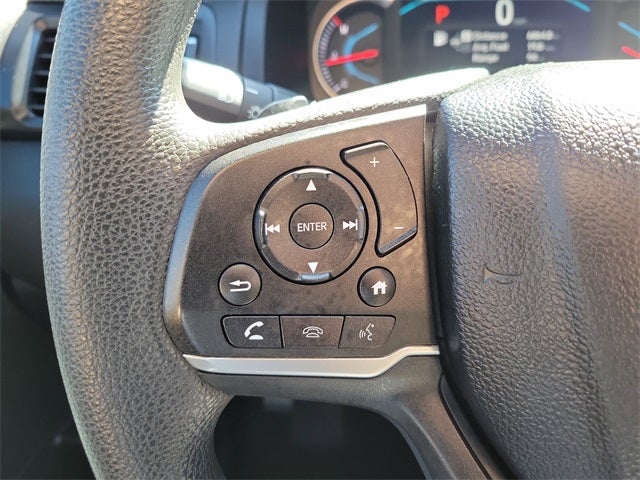 2021 Honda Passport Sport