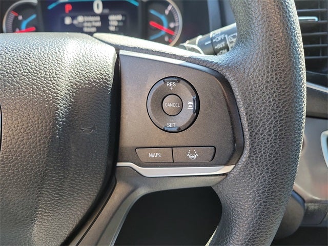 2021 Honda Passport Sport