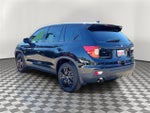 2021 Honda Passport Sport
