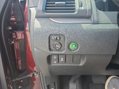 2020 Honda Passport EX-L