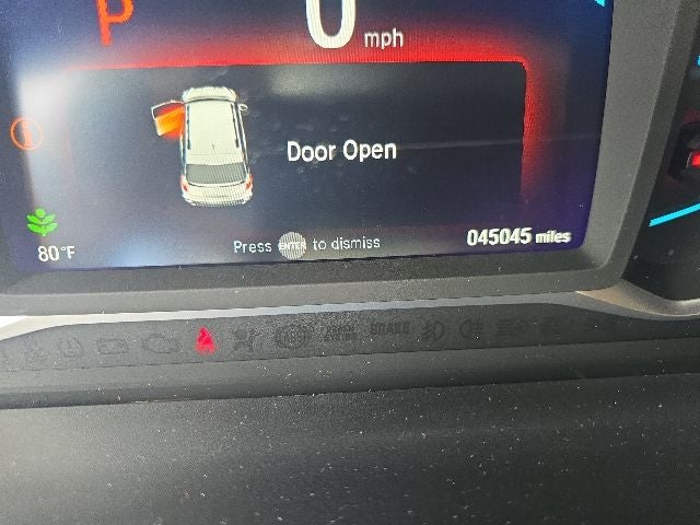 2020 Honda Passport EX-L