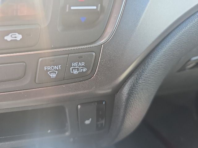 2020 Honda Passport EX-L