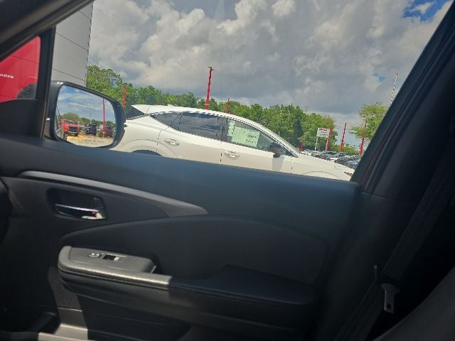 2020 Honda Passport EX-L