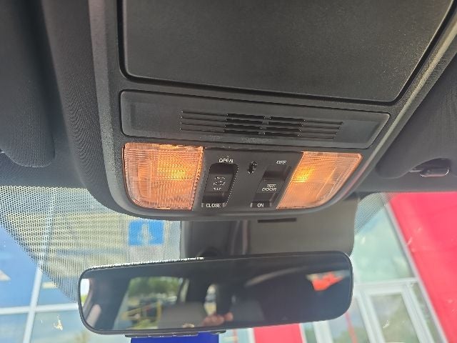 2020 Honda Passport EX-L