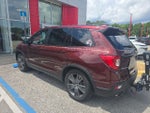 2020 Honda Passport EX-L