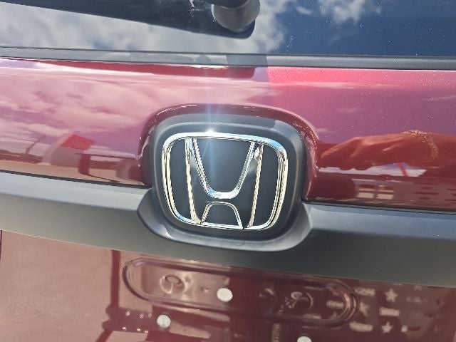 2020 Honda Passport EX-L