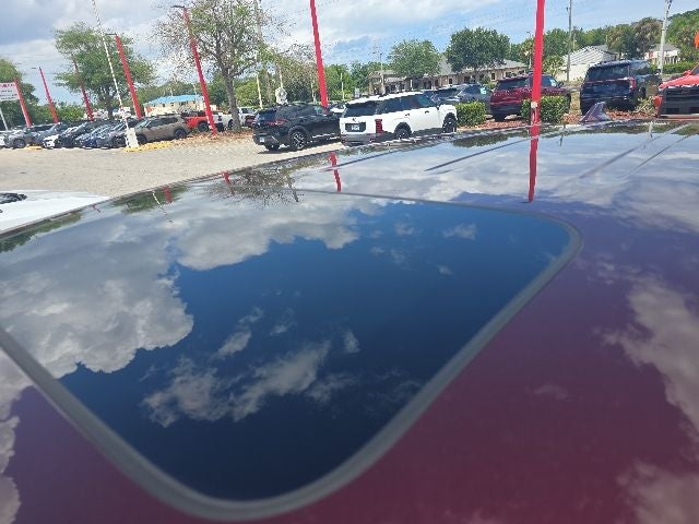 2020 Honda Passport EX-L