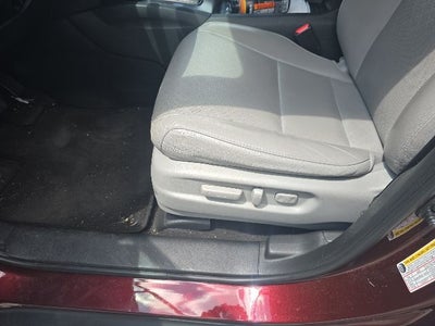 2020 Honda Passport EX-L